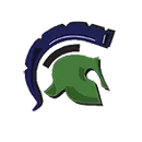 St Charles High School logo