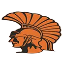 East High School logo
