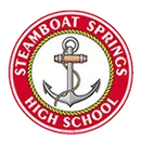Steamboat Springs High School logo