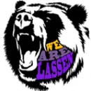 Lassen High School logo