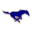 Sachse High School logo
