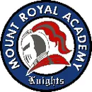 Mount Royal Academy logo