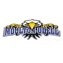 Moulton-Udell High School logo