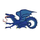 Julia R Masterman High School logo