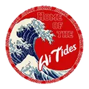 Miami Beach Senior High School logo