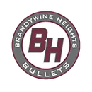 Brandywine Heights Area High School logo