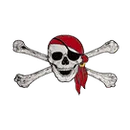 Port Charlotte HS logo