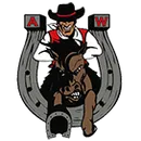 Akron-Westfield High School logo