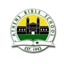 Athens Bible School logo