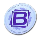 Baldwin Arts and Academics Magnet School logo