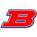 Brewer High School logo