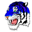 Brilliant High School logo