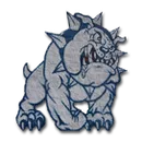 Carbon Hill High School logo