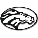 Clements High School logo
