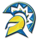 Coosa Christian School logo