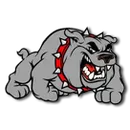 Gaston High School logo