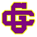 Geneva County High School logo