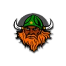 Huffman High School logo