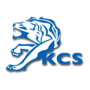 Kingwood Christian School logo