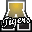Allendale-Fairfax High School logo