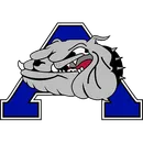 Alliance High School logo