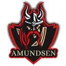 Amundsen High School logo