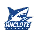 Anclote High School logo