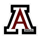 Andalusia High School logo