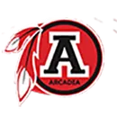 Arcadia High School logo