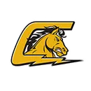 Ed W. Clark High School logo