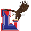 Lakes High School logo