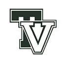 Twin Valley High School logo