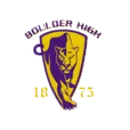 Boulder High School logo