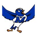 St. Mary Cathedral High School logo
