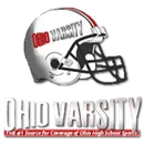 null Kirtland tri-meet with Cardinal and Beachwood logo