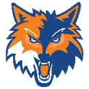 Cedar Ridge High School logo