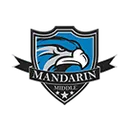 Mandarin Middle School logo