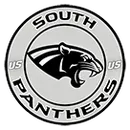 United South High School logo