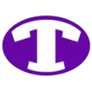 Ticonderoga Senior High School logo