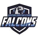 Grayson Christian School logo