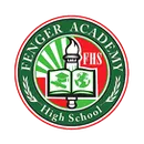 Fenger High School logo