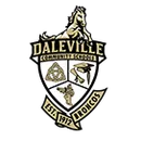Daleville High School logo