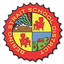 2026 BSSD Native Youth Olympics One Foot High Kick, Seal Hop, Awards logo