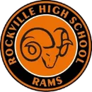 Rockville High School logo