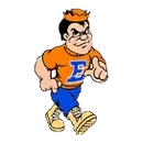 Edwardsburg High School logo