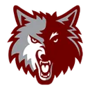 Prairie Ridge High School logo