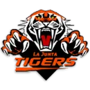 La Junta High School logo