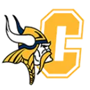 Cadillac High School logo