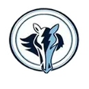 Illinois Lutheran High School logo
