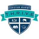 Thrive Christian Academy logo